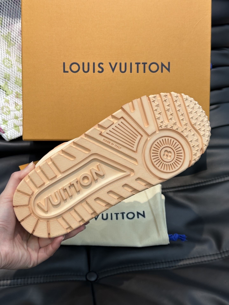 Louis Vuitton Sneakers